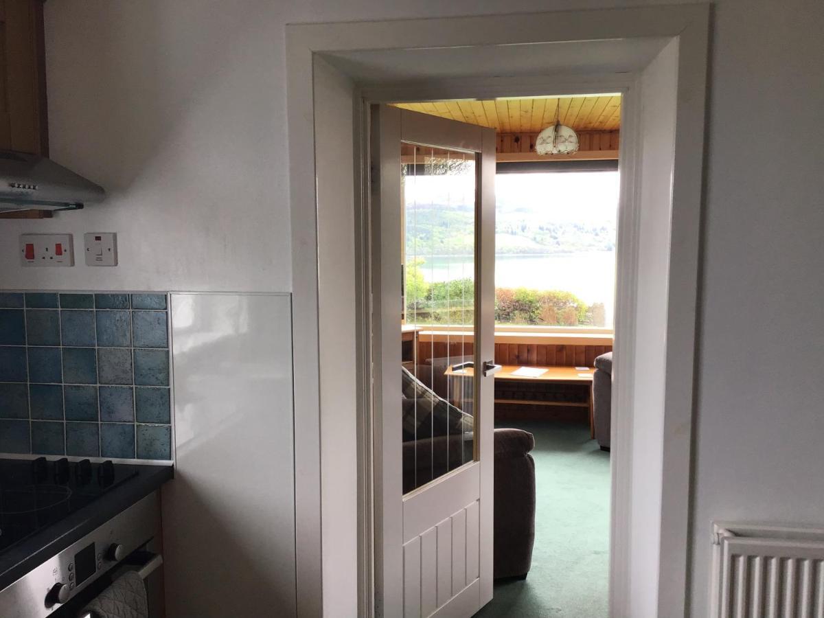Crofters Cottage At 100 Midtown Melness Екстер'єр фото